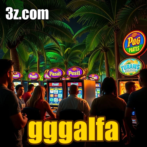 A Magia do Free-to-Play no gggalfa: Diversão Sem Limites