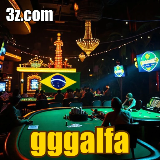 Novidades Empolgantes no GGgalfa: Notícias do Mundo dos Games