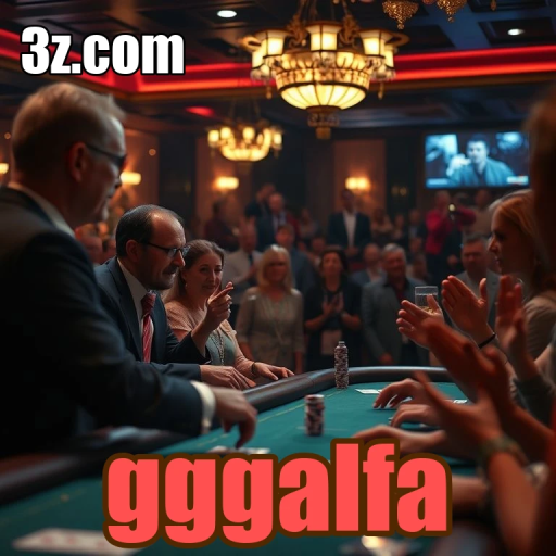 Mergulhe no RPG do gggalfa e viva grandes aventuras