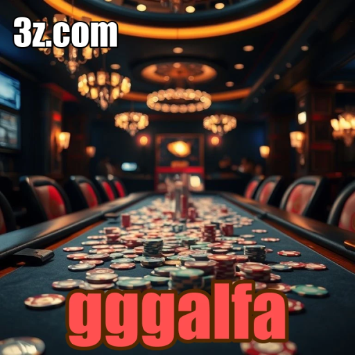 Esportes no gggalfa: Uma Nova Era de Competição Virtual