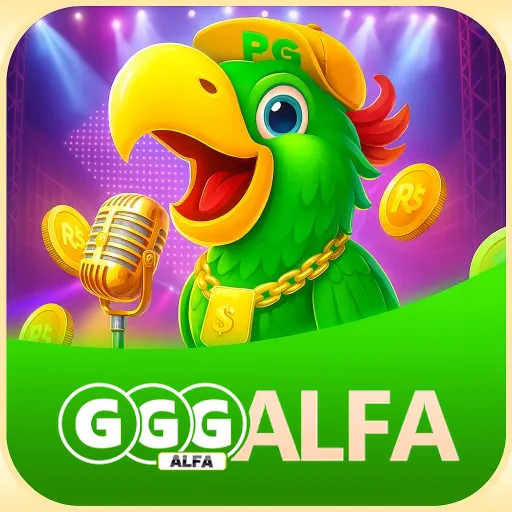 gggalfa Logo
