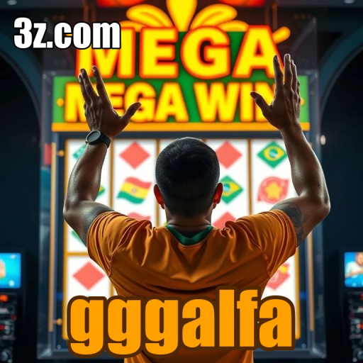 A Arte da Estratégia no gggalfa: Domine Seus Jogos Favoritos